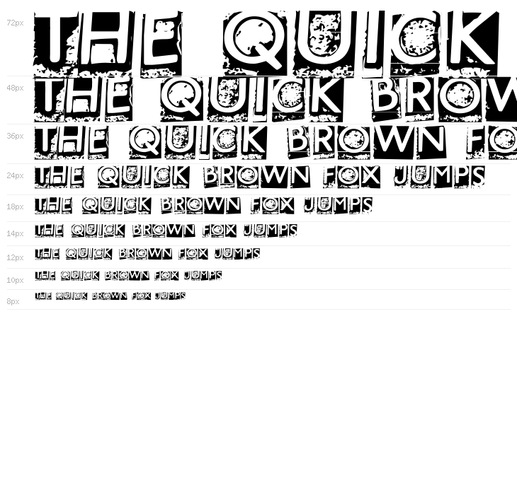 HOTMETAL   Normal Waterfall