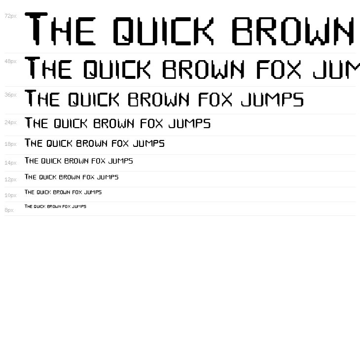 HOUSEPIPES Normal Waterfall