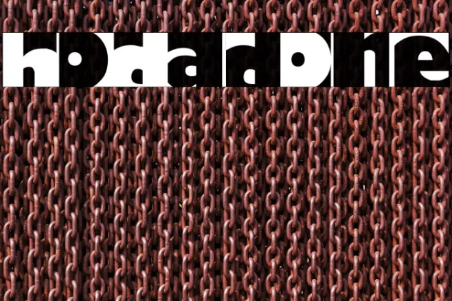 HoDadOne Example 1