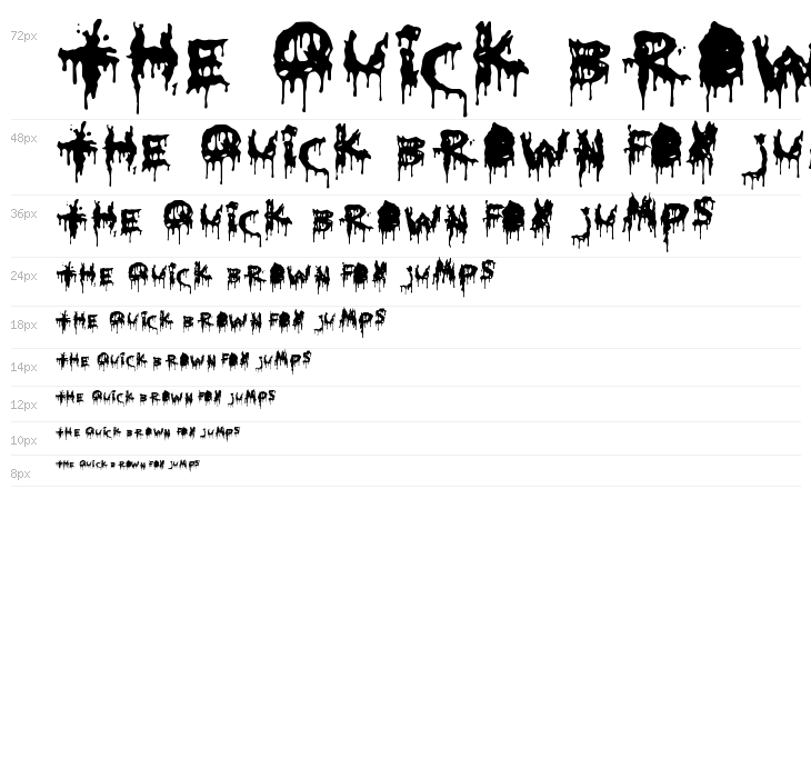 HoMicIDE-EFfeCt Waterfall