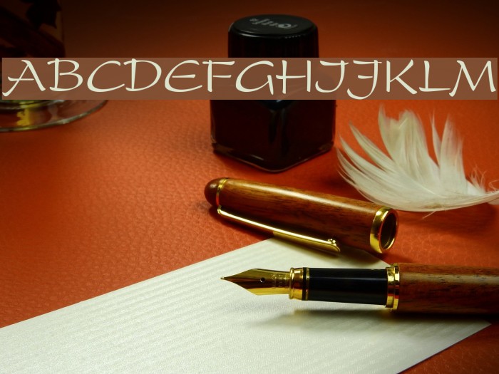 ripp-off of the Present Example 1