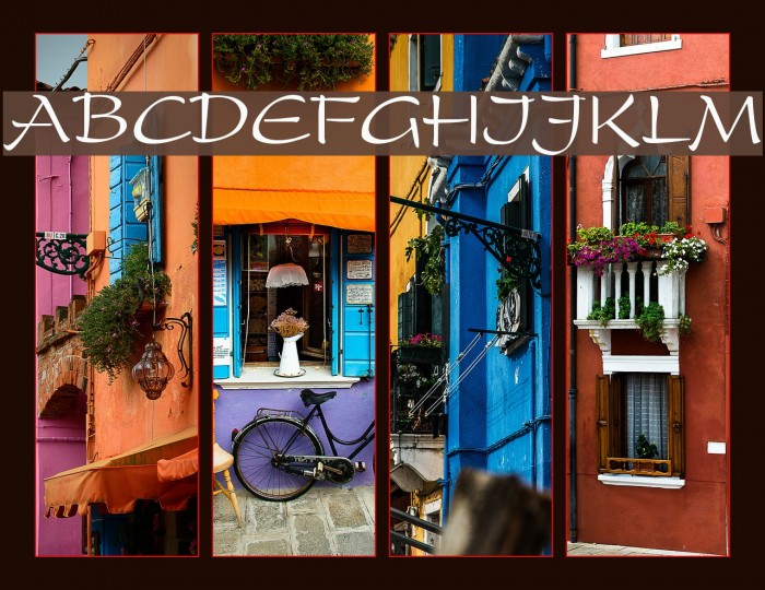 ripp-off of the Present Example 2