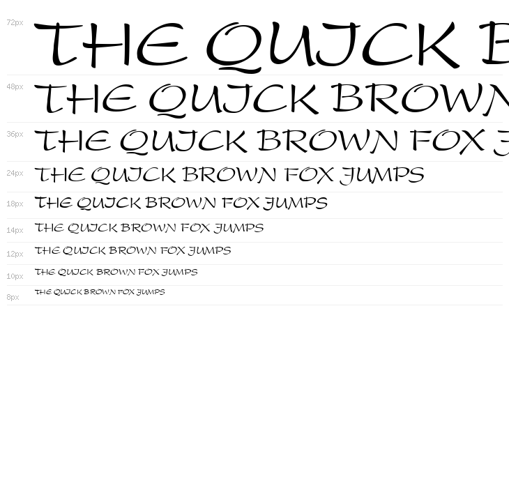 ripp-off of the Present Waterfall