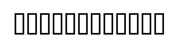 HobbesFriend Font