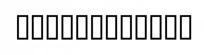 HobbesFriend  免费字体下载