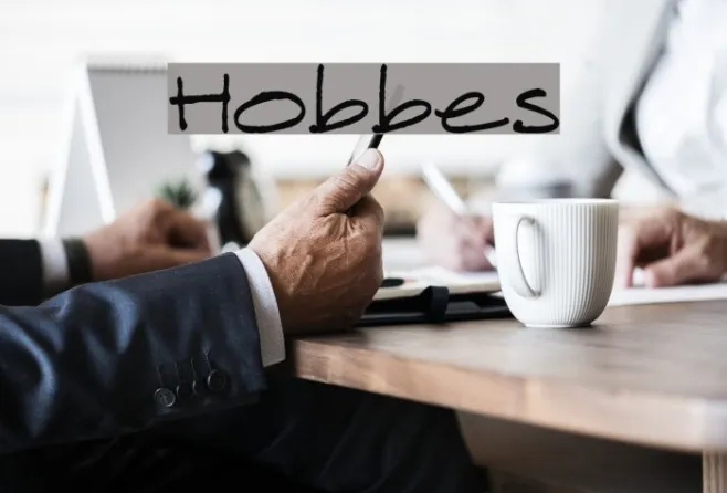Hobbes Example 1
