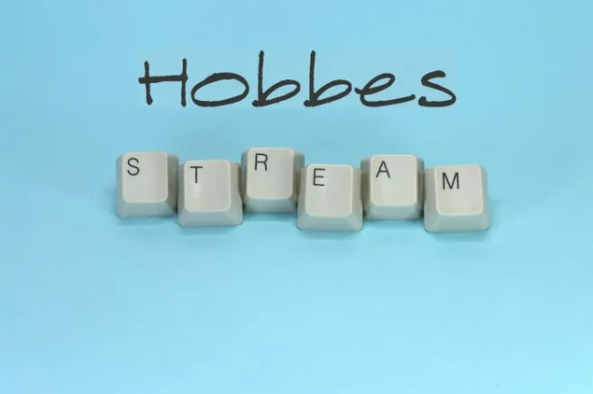 Hobbes Example 2