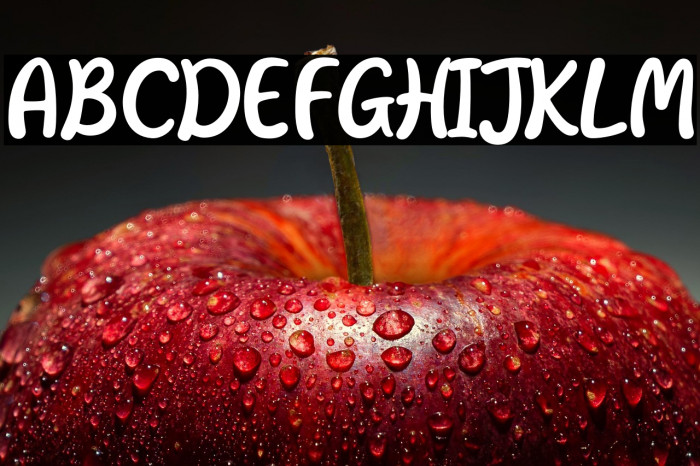 Hobbies-Regular Example 1