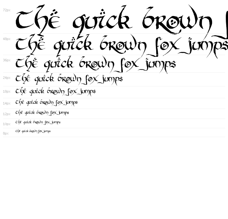 Hobbiton BrushhandHobbiton brush Waterfall