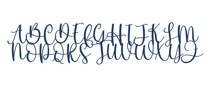 Hobby Uppercase