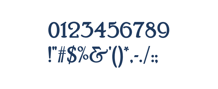 HobbyHorseNF Other Characters