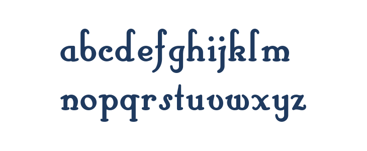 HobbyHorseNF Lowercase