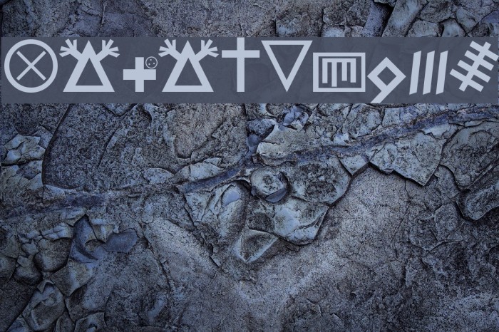 Hobo Signs Example 1