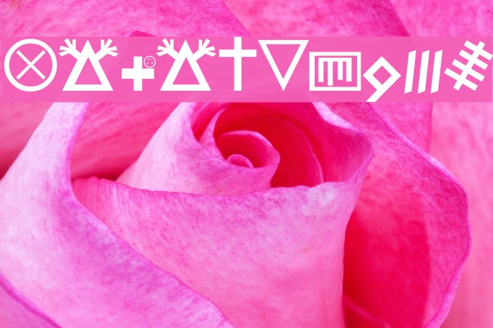 Hobo Signs Example 3