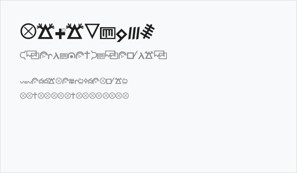 HoboSigns Business Card