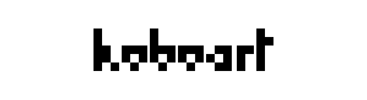 Hoboart  Frei Schriftart Herunterladen