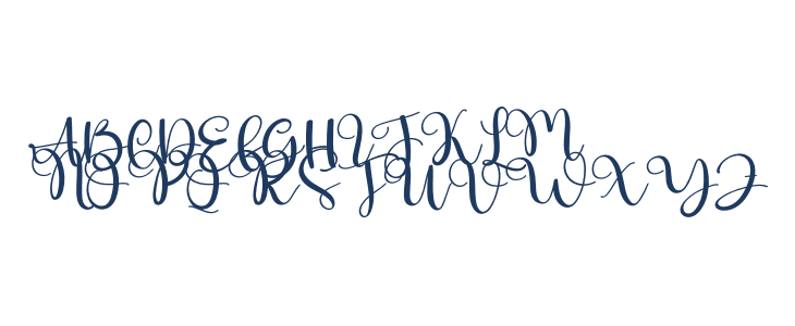 Hockey Uppercase