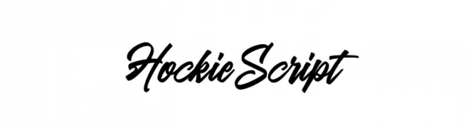 HockieScript 