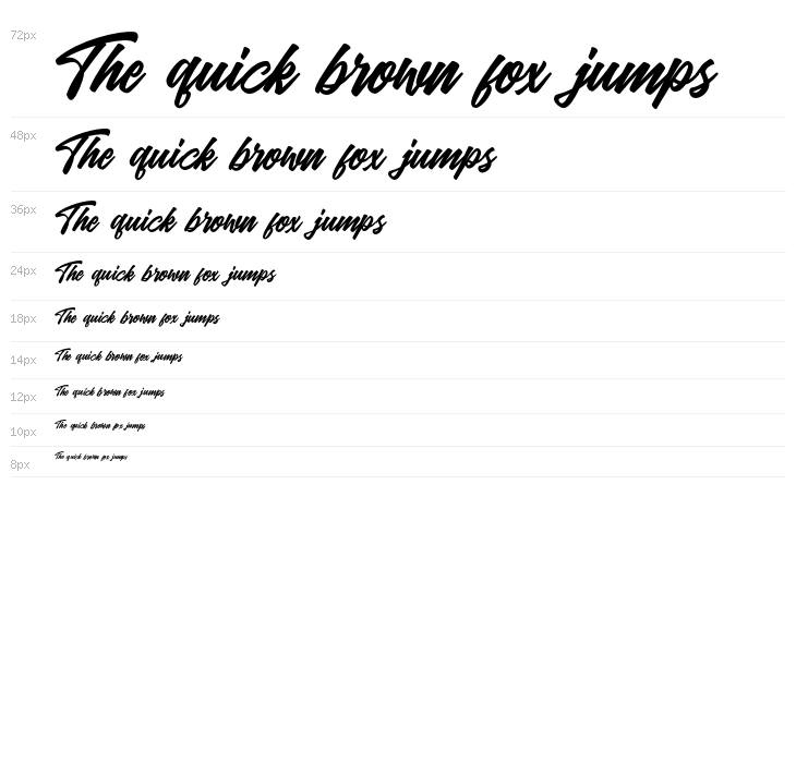 HockieScript Waterfall