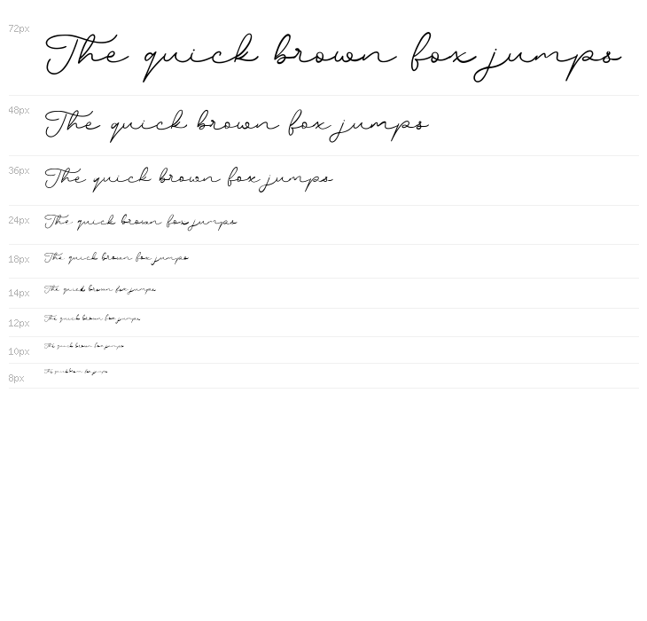 Hockleys Free Regular Waterfall