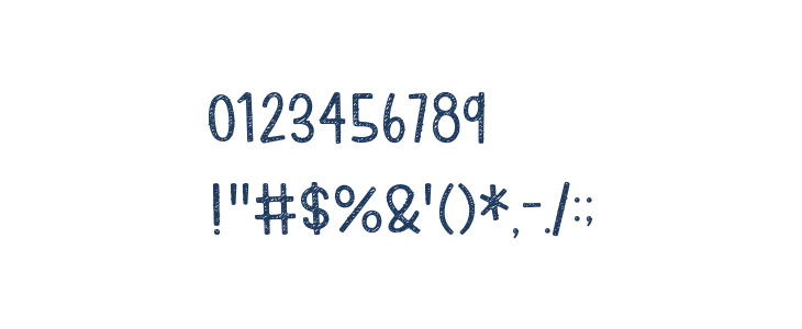 Hodgepodgery Sketched Other Characters