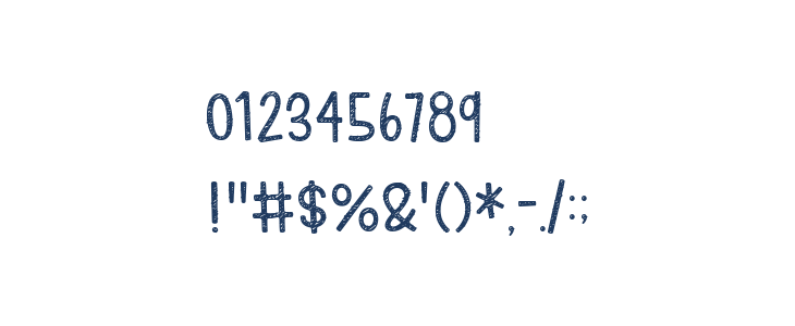 Hodgepodgery Sketched Other Characters