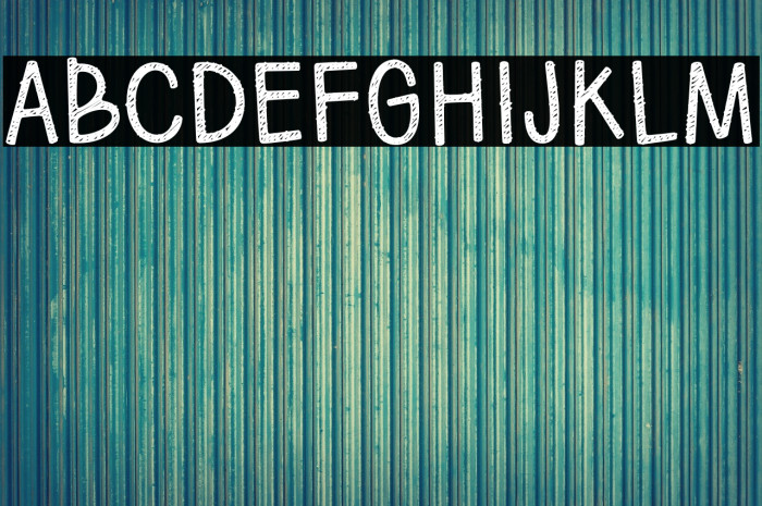 Hodgepodgery Sketched Example 1