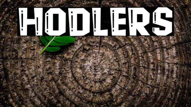 Hodlers Example 3