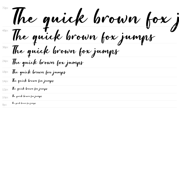 Hoffermond Waterfall