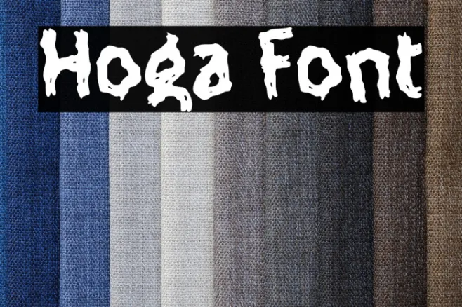 Hoga Example 2