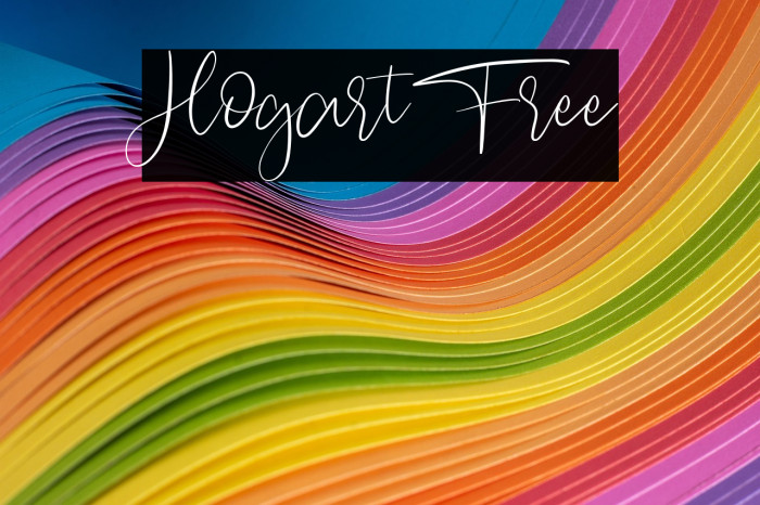 Hogart Free Example 1