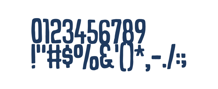 HogfishDEMO Other Characters