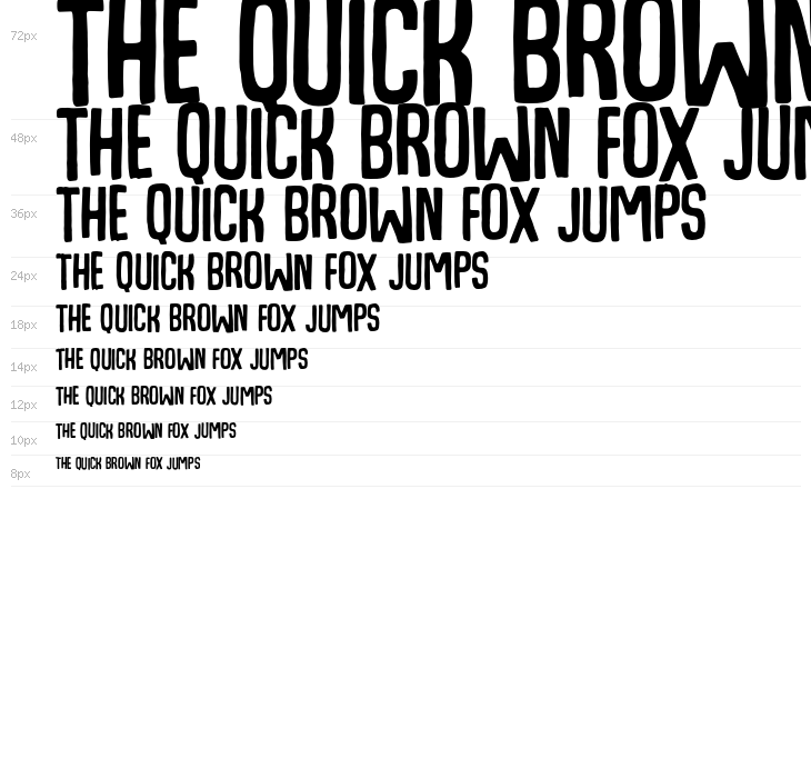 HogfishDEMO Waterfall