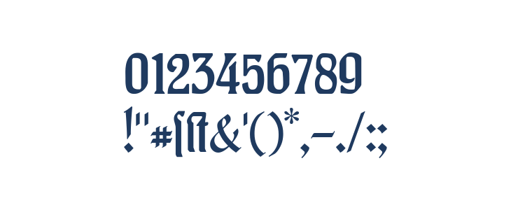 Hohenzollern Other Characters