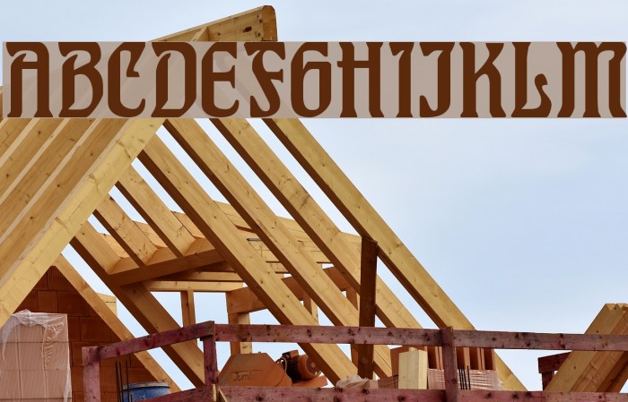 Hohenzollern Example 2