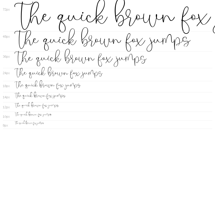 Hoho Christmas Regular Waterfall