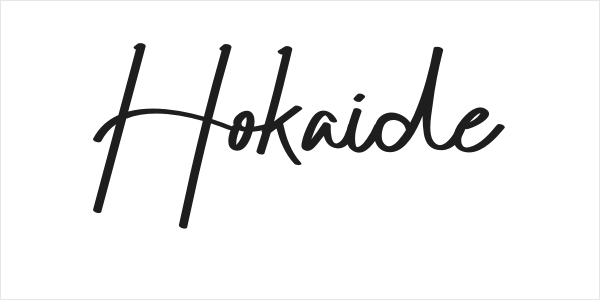 Hokaide Logo