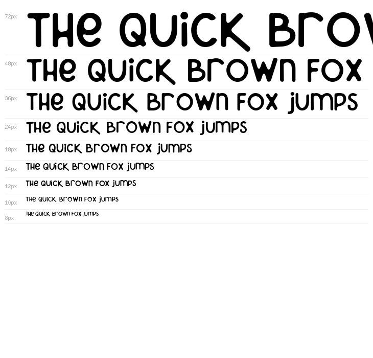 Hokaplay Rounded Waterfall