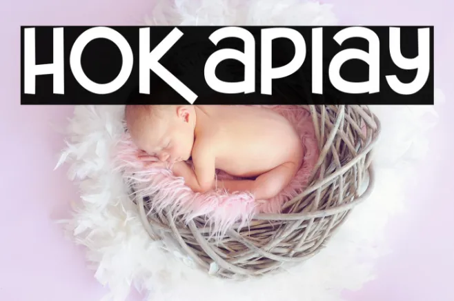 Hokaplay Example 3