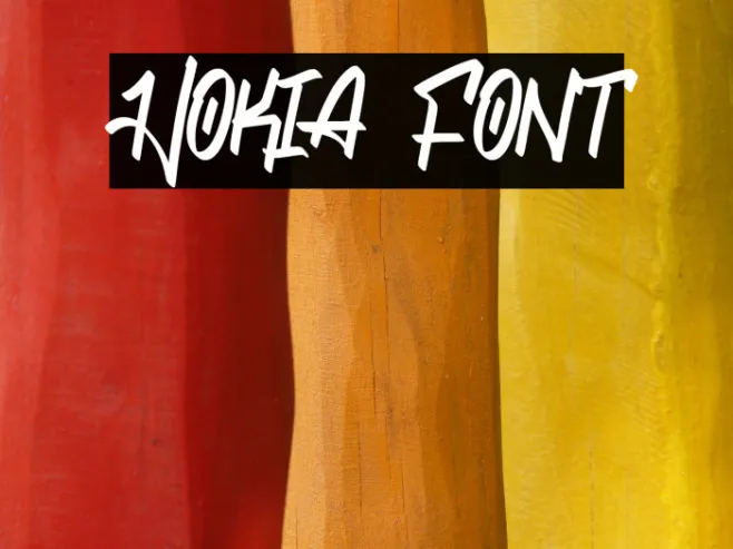 Hokia Example 2