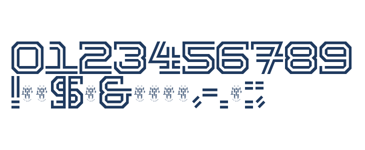 Hokjesgeest Other Characters