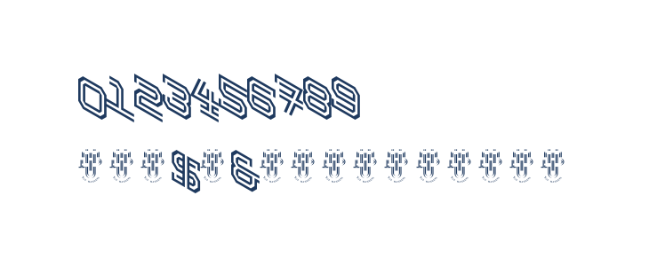 Hokjesgeestcube Other Characters