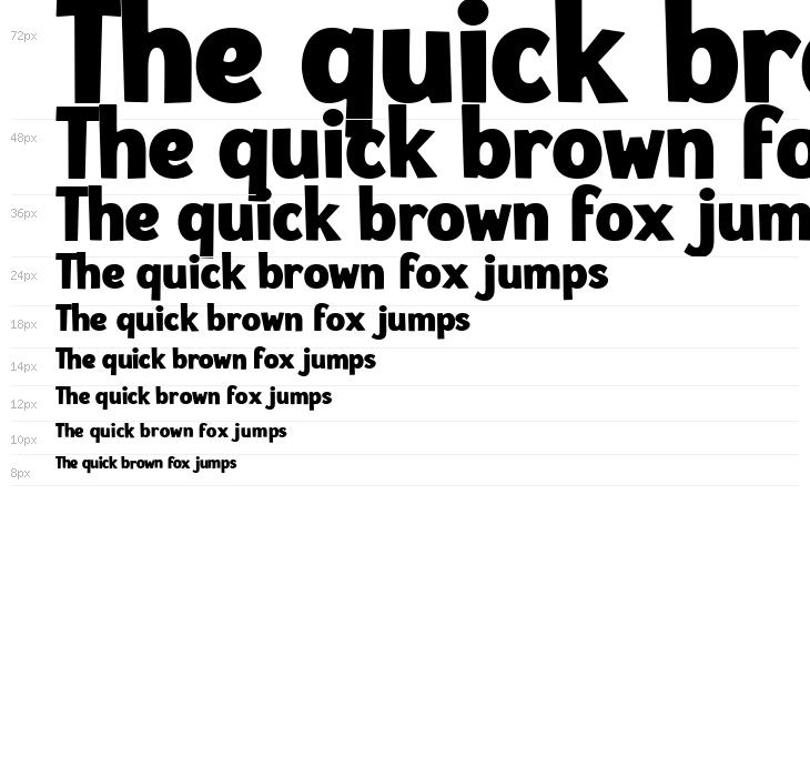 Hokuba Grabs Regular Waterfall