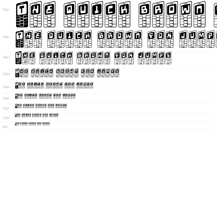 Hola Mota 3D2 Waterfall