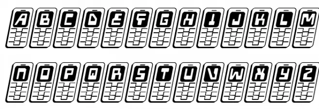 Hola Mota Bold Italic خط أحرف كبيرة