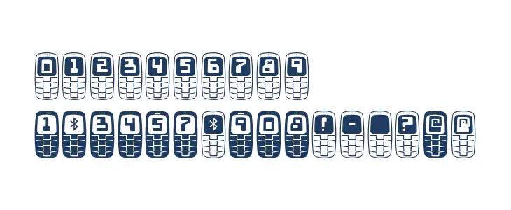 Numbers