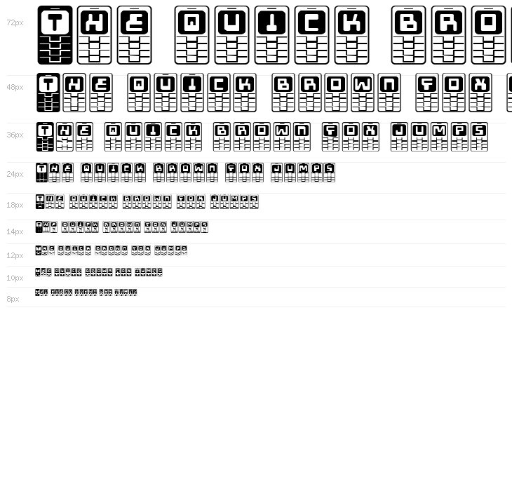 Hola Mota Expanded Waterfall
