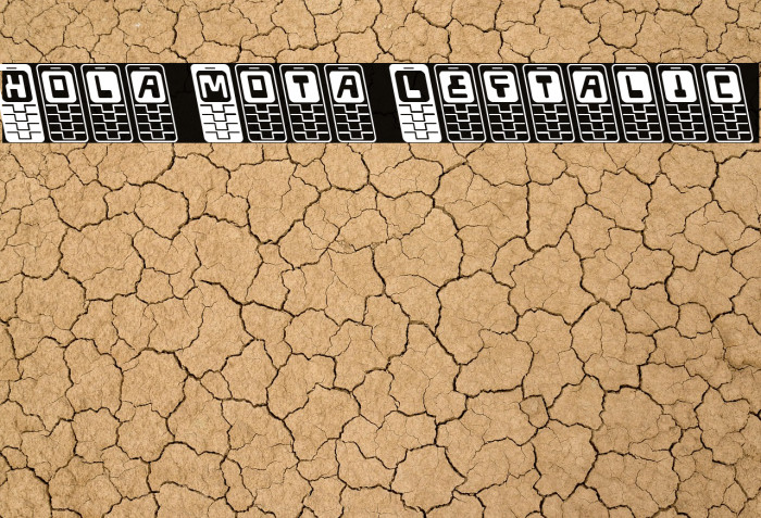 Hola Mota Leftalic Example 2