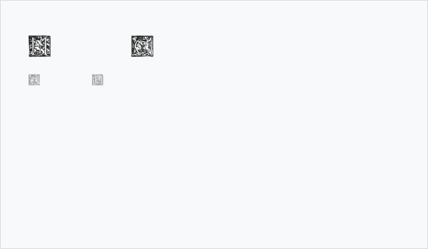 HolbeinChildrens Business Card