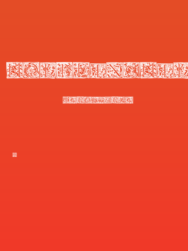 HolbeinChildrens Poster